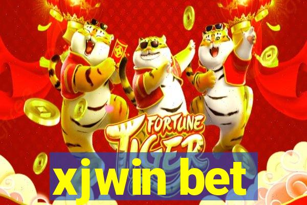 xjwin bet